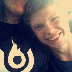 Meet your Posher, Chase